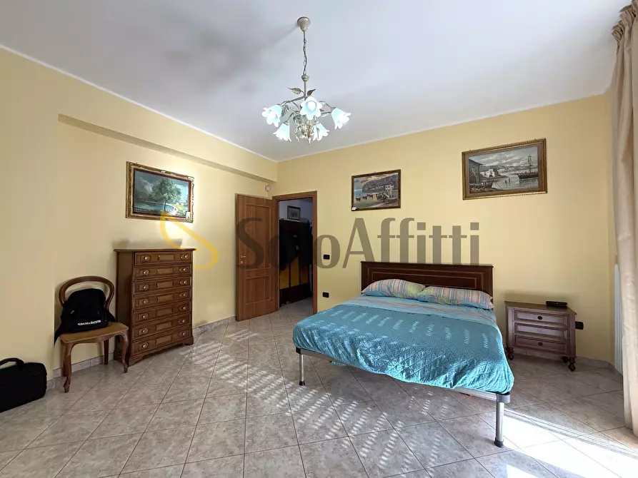 Immagine 6 di Quadrilocale in affitto  a Catanzaro