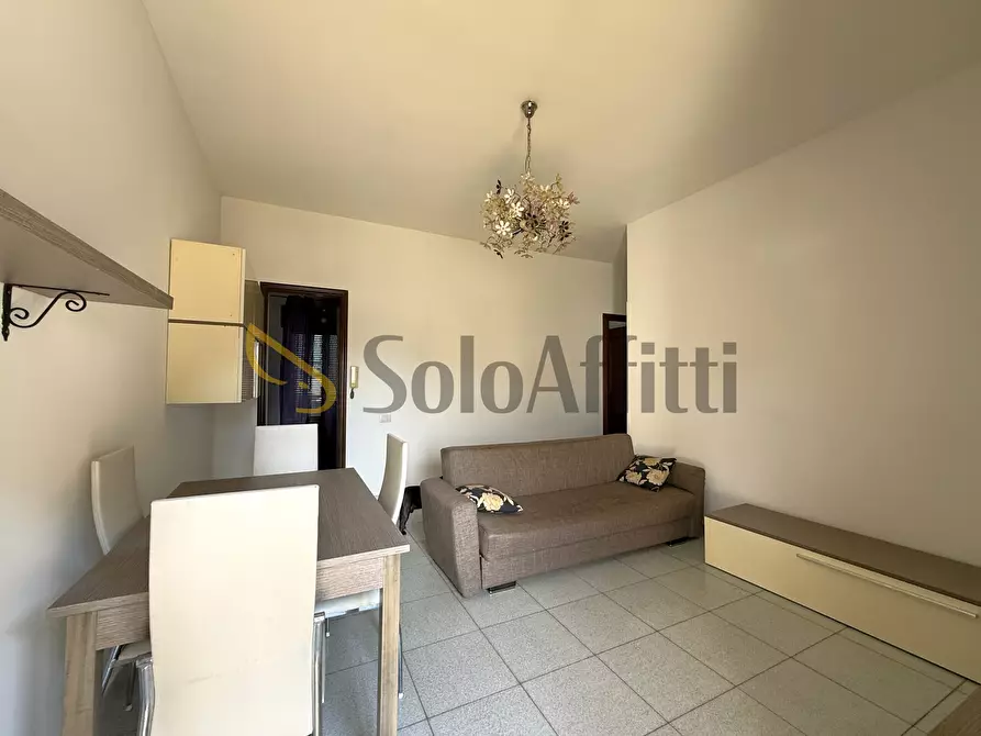 Immagine 4 di Bilocale in affitto  a Catanzaro