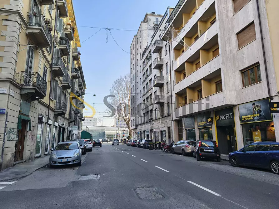 Immagine 13 di Monolocale in affitto  in Via Bernardino Drovetti 26 a Torino