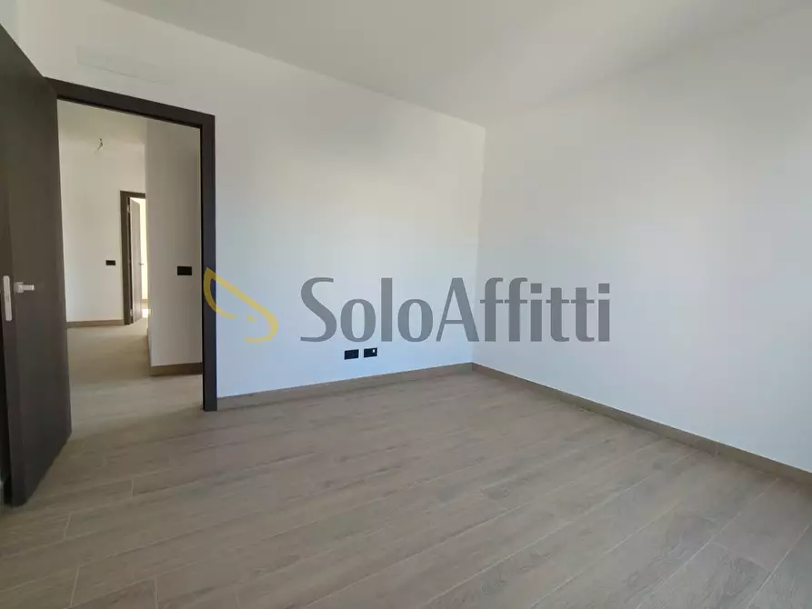 Immagine 11 di Trilocale in affitto  a Magnago