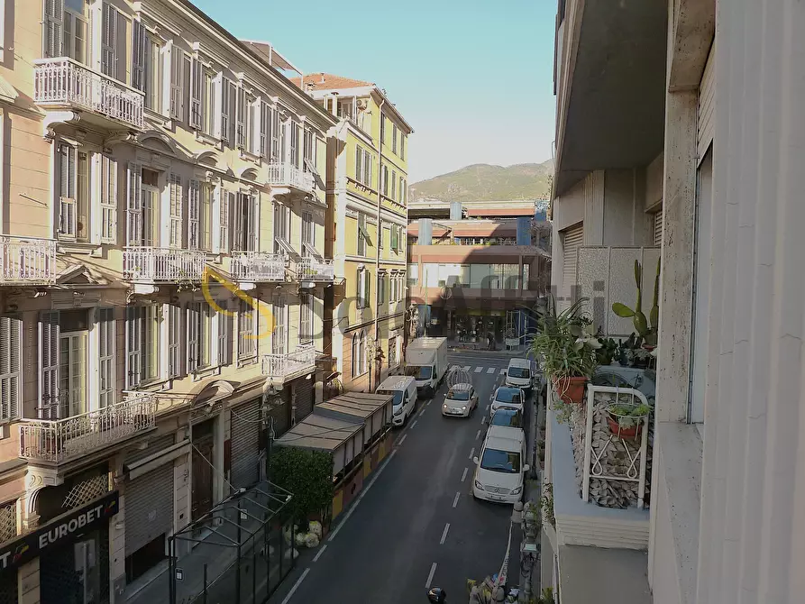 Immagine 9 di Bilocale in affitto  in Via XX Settembre 19 a San Remo