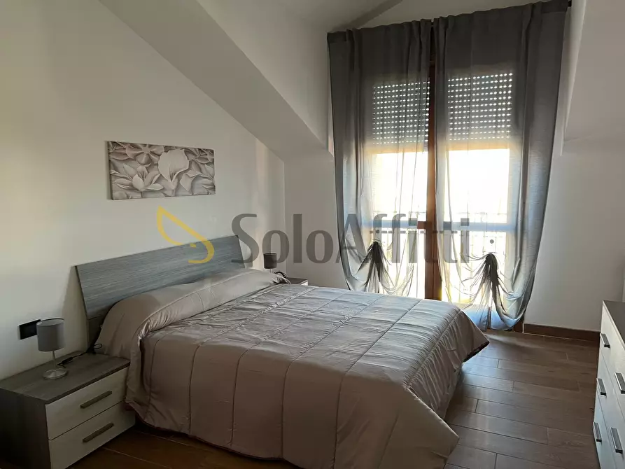 Immagine 11 di Trilocale in affitto  in via xx settembre 5 a Zelo Buon Persico