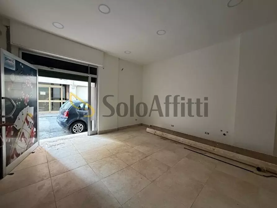 Immagine 6 di Locale commerciale in affitto  in Via Trentino a Nettuno