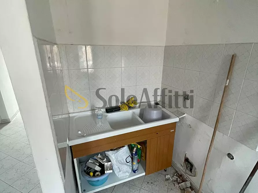 Immagine 6 di Trilocale in affitto  in Via Querro 20 a Rivoli