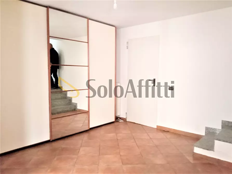 Immagine 14 di Villetta a schiera in affitto  a Lentate Sul Seveso