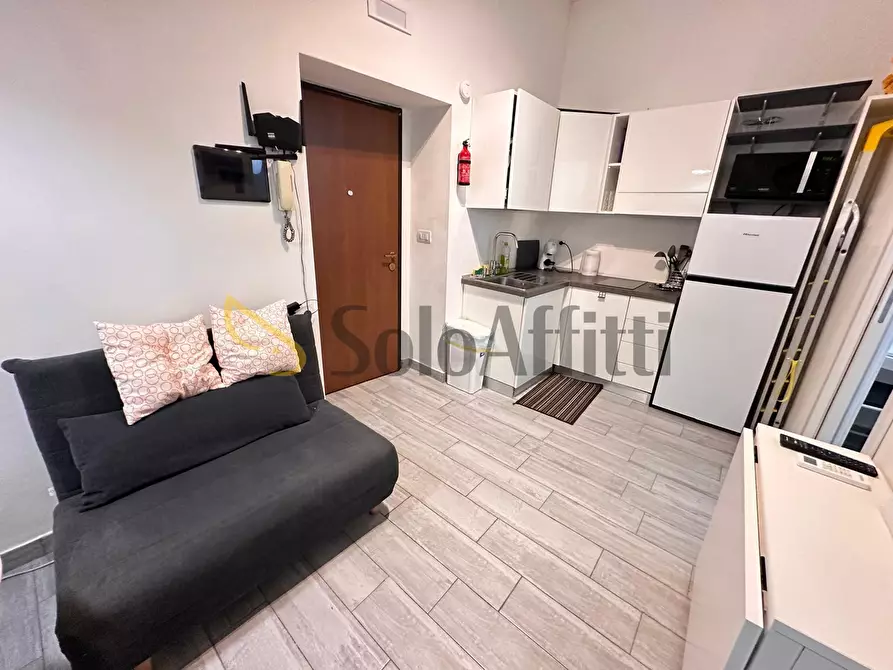 Immagine 3 di Monolocale in affitto  in Via Fratelli Bandiera 19 a Caserta