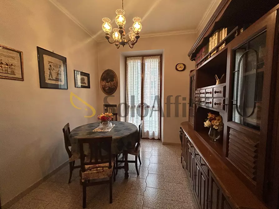 Immagine 8 di Trilocale in affitto  in Via Raffaele Cadorna 38 a Torino