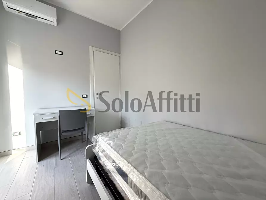 Immagine 5 di Trilocale in affitto  in Via Cagliari 15 a Catanzaro