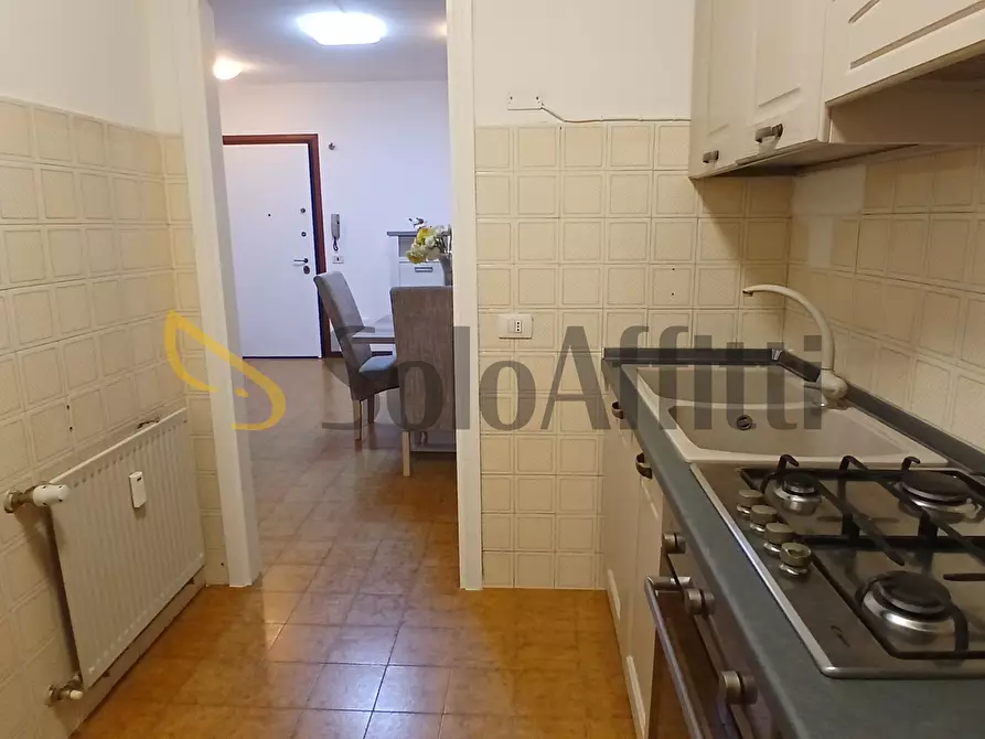 Immagine 29 di Trilocale in affitto  in Via Benedetto Croce 82 a Modena