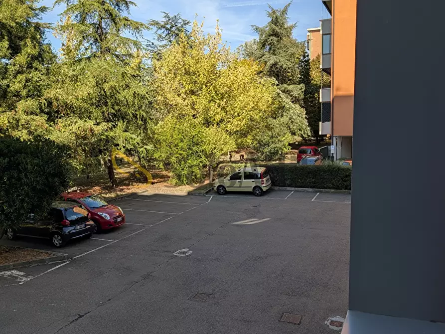 Immagine 13 di Trilocale in affitto  in Via Benedetto Croce 82 a Modena