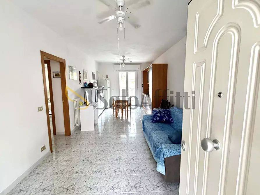 Immagine 3 di Trilocale in affitto  in Via dei Piceni 7 a Martinsicuro