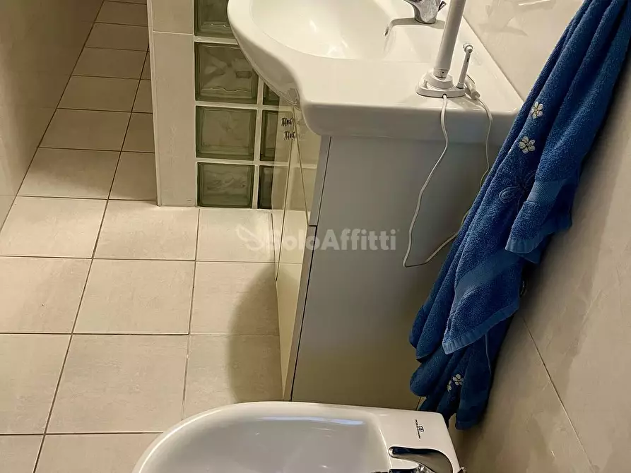 Immagine 21 di Bilocale in affitto  in CORSO TRAPANI a Torino