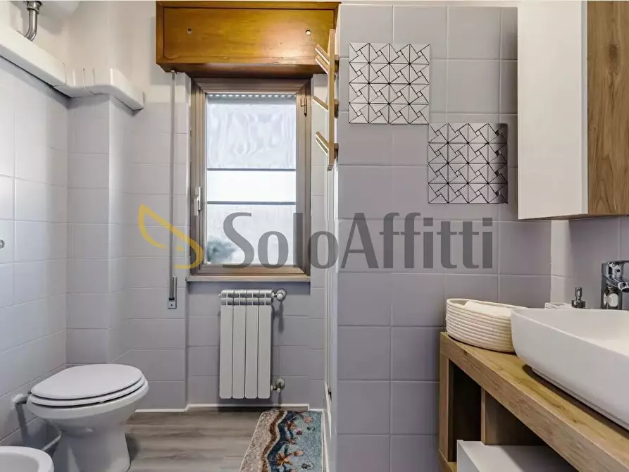 Immagine 8 di Monolocale in affitto  in Via Fecia di Cossato a Fiumicino
