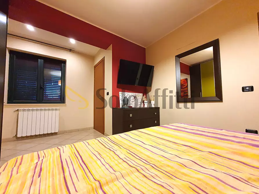 Immagine 6 di Trilocale in affitto  in Viale Fiume Mesima 39 a Catanzaro