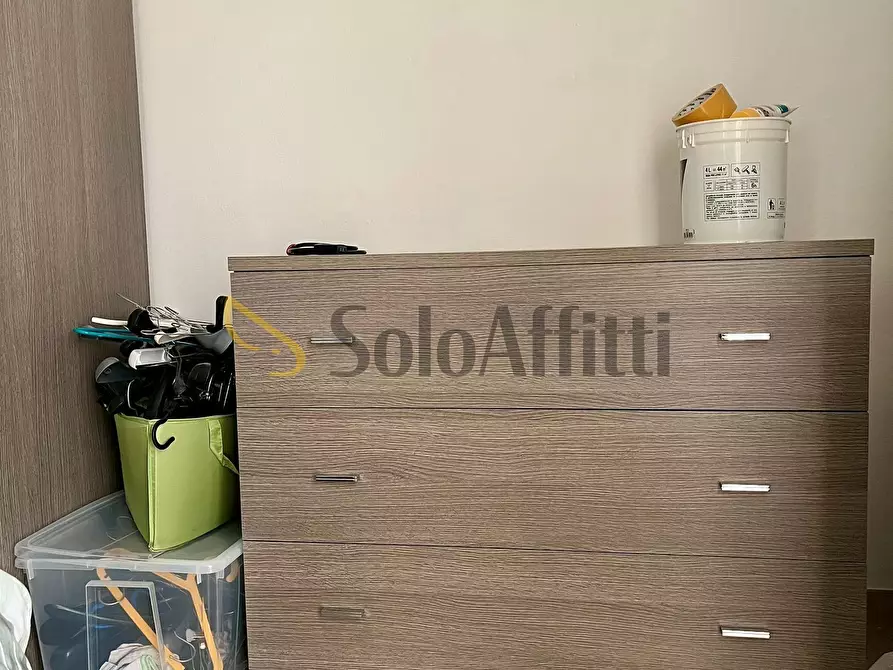 Immagine 3 di Bilocale in affitto  in VIA CHANOUX a Torino