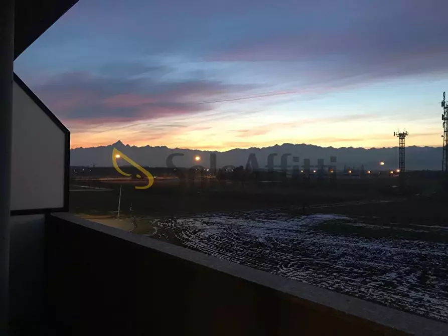 Immagine 7 di Trilocale in affitto  in via Manzoni a Volvera