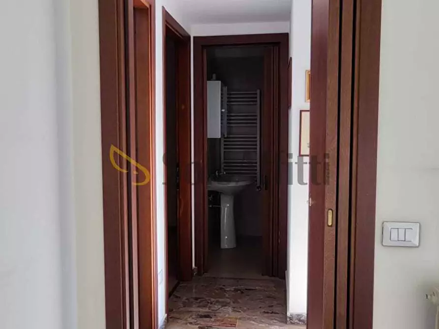 Immagine 20 di Trilocale in affitto  in PAISIELLO 5 a Cinisello Balsamo