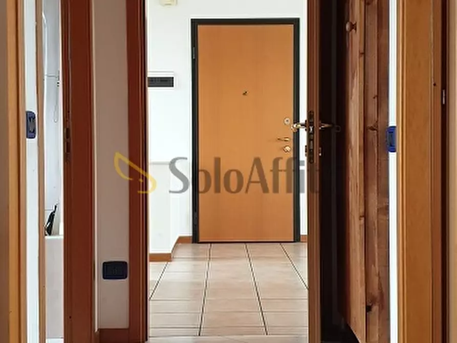 Immagine 4 di Trilocale in affitto  in via galvani 2 a Solaro