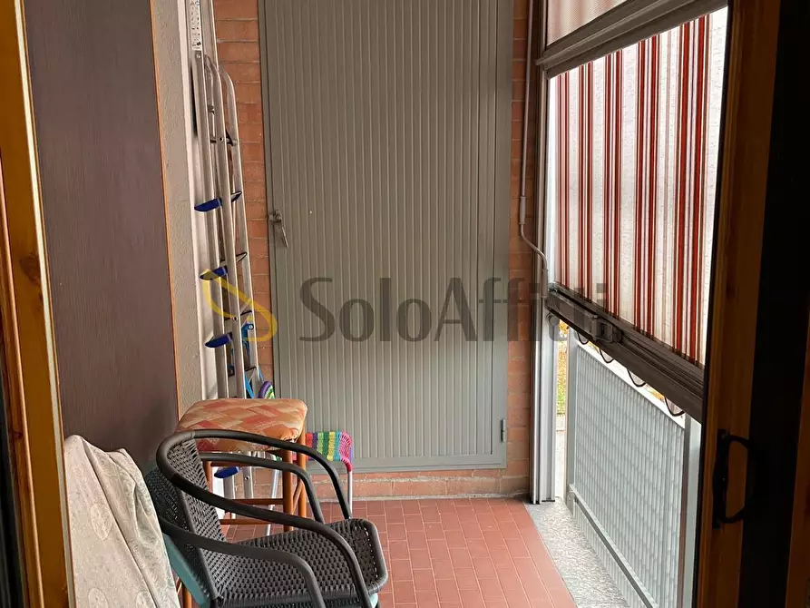 Immagine 28 di Quadrilocale in affitto  in Via Pietro Cossa a Torino