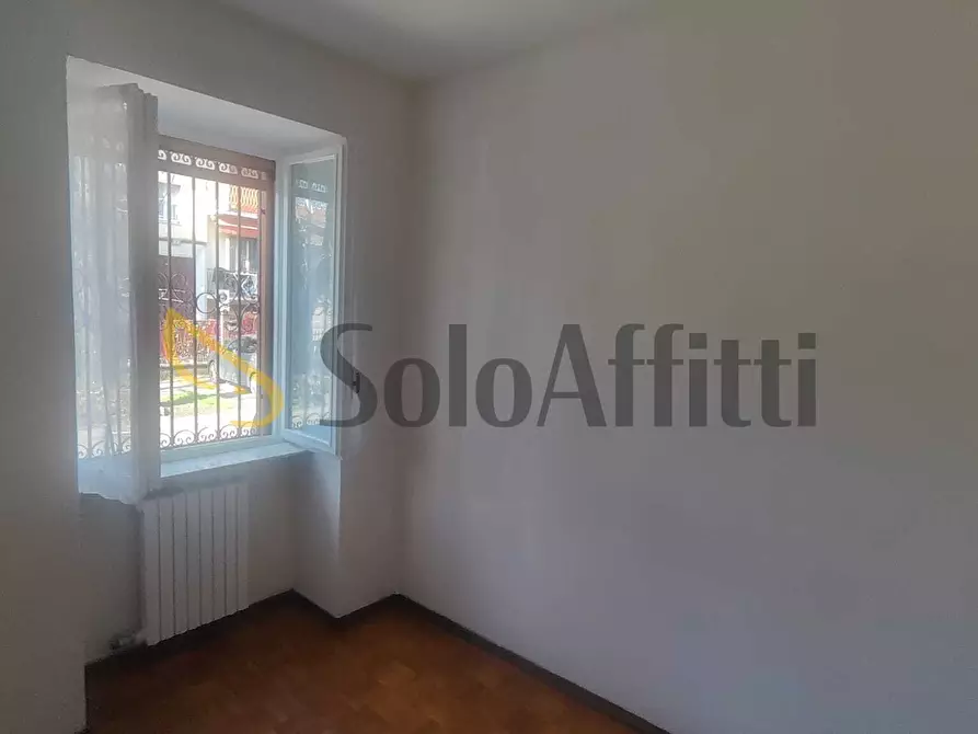 Immagine 18 di Trilocale in affitto  in Via Guglielmo Marconi a Cava Manara