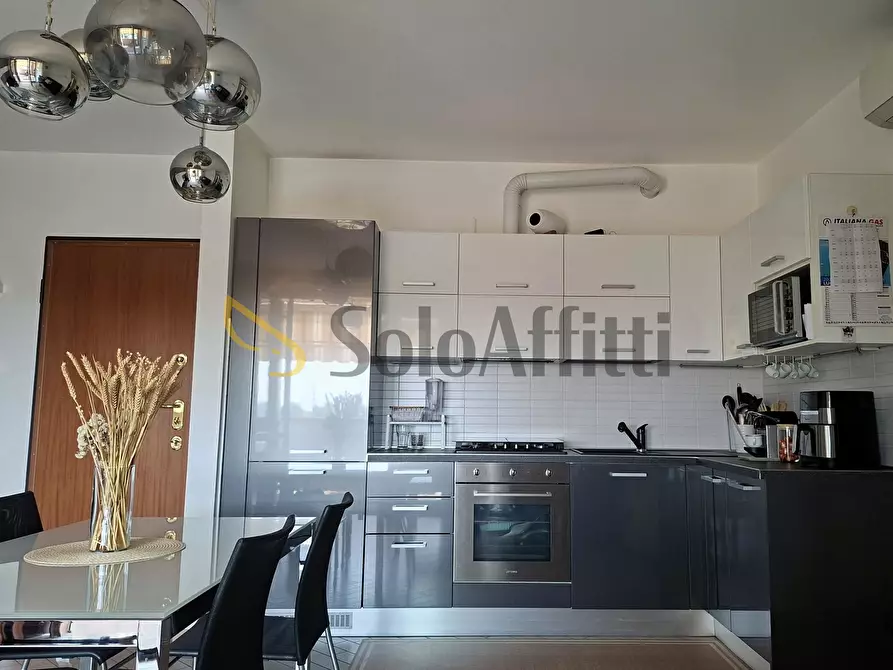 Immagine 8 di Trilocale in affitto  in Largo Bruno Salvadori 5 a Lissone