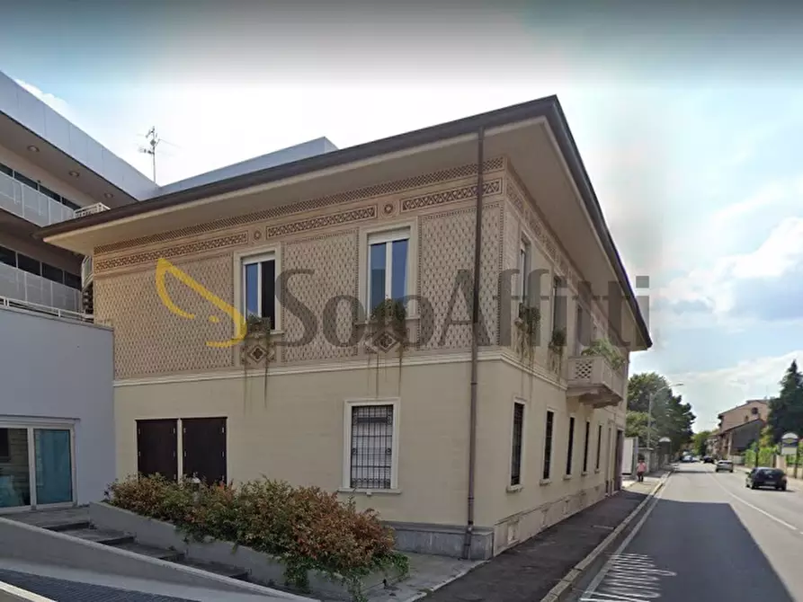 Immagine 3 di Ufficio in affitto  a Gallarate