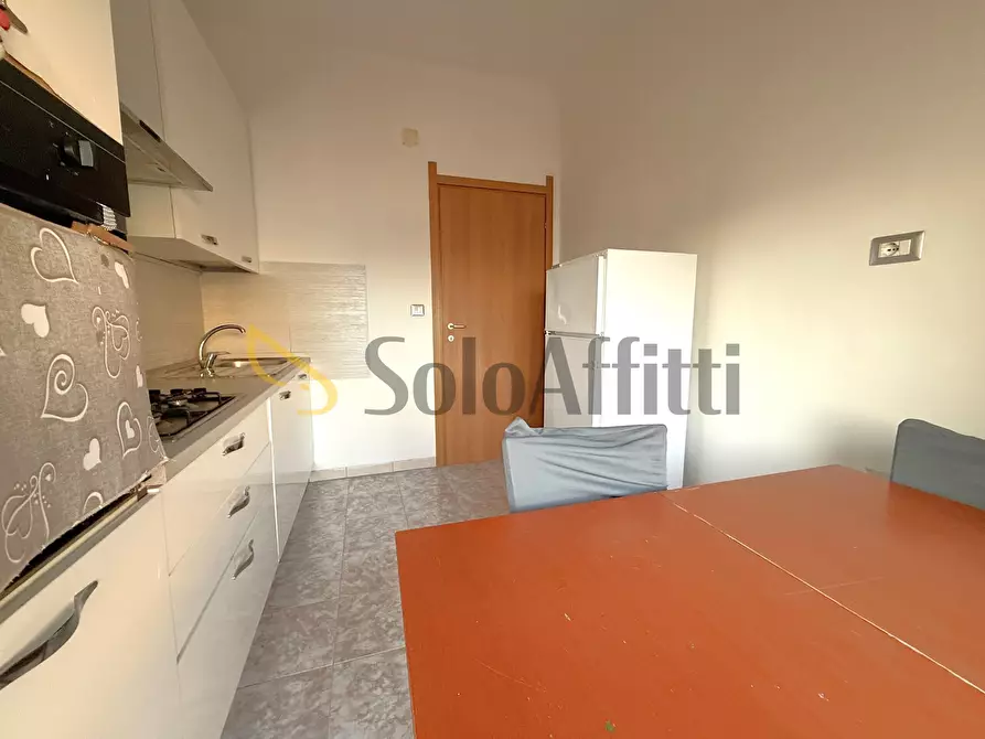 Immagine 5 di Stanza singola in affitto  a Catanzaro