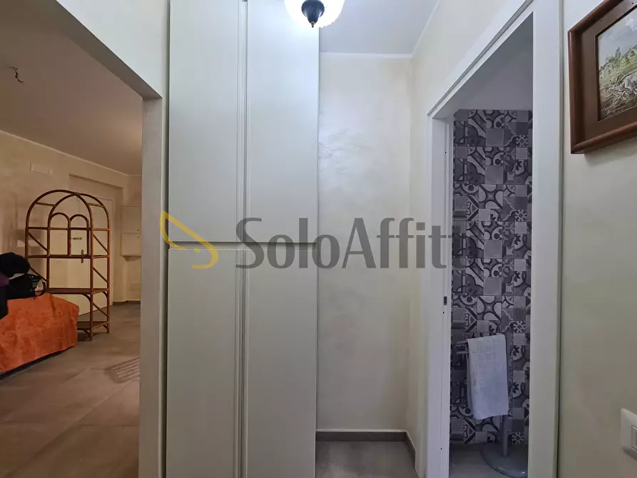Immagine 3 di Bilocale in affitto  in Via Caprera 2 a Catanzaro