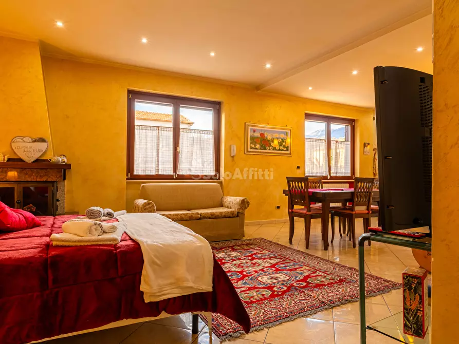 Immagine 10 di Loft/Open space in affitto  a Isola Del Liri