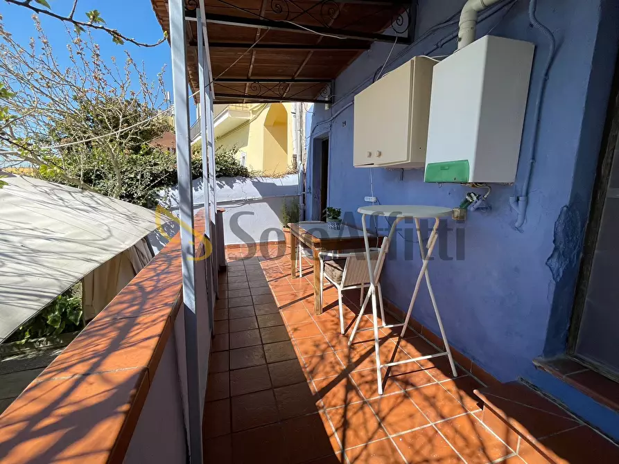 Immagine 21 di Bilocale in affitto  a Frosinone