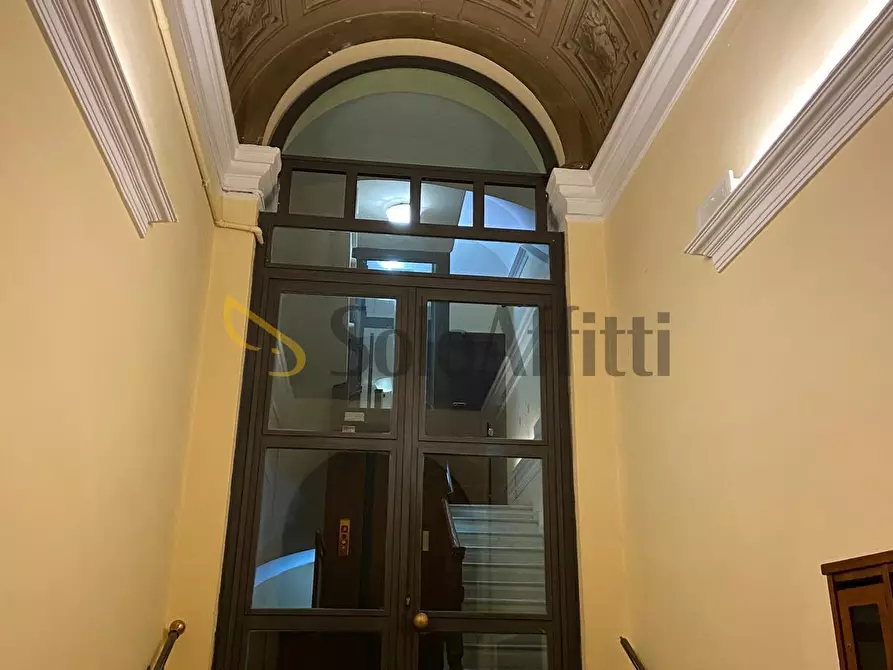 Immagine 3 di Mansarda in affitto  in Via Castelfidardo a Roma
