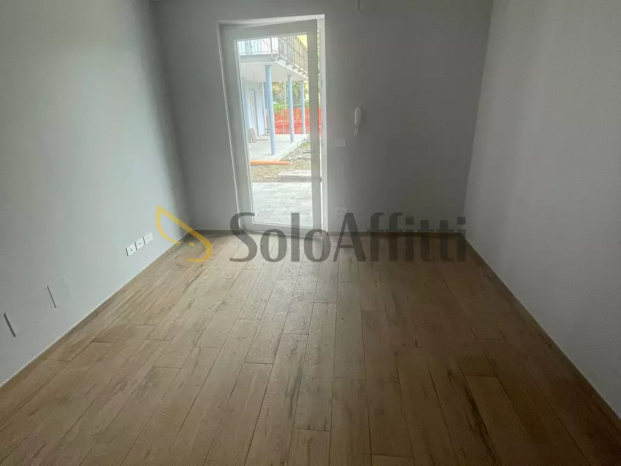 Immagine 1 di Bilocale in affitto  in Corso Susa 114 a Rivoli