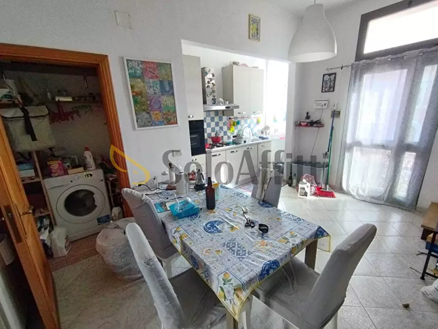 Immagine 1 di Quadrilocale in affitto  in Piazza Dante 17060 a Livorno