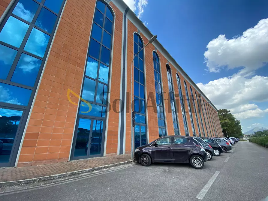 Immagine 1 di Ufficio in affitto  in Viale delle industrie a Caserta
