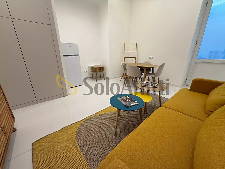 Immagine 6 di Bilocale in affitto  in Corso Trieste 167 a Caserta