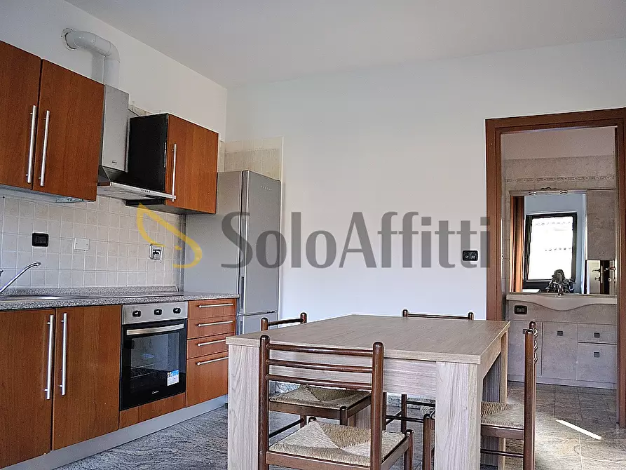 Immagine 1 di Trilocale in affitto  in Via Fornaci 45 a Settimo Torinese