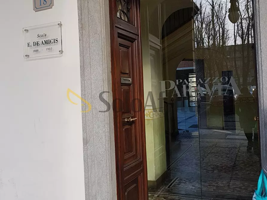 Immagine 15 di Bilocale in affitto  in Piazza Statuto a Torino