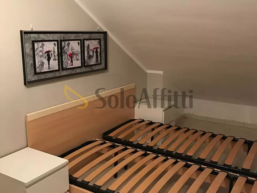 Immagine 15 di Trilocale in affitto  in via Manzoni a Volvera