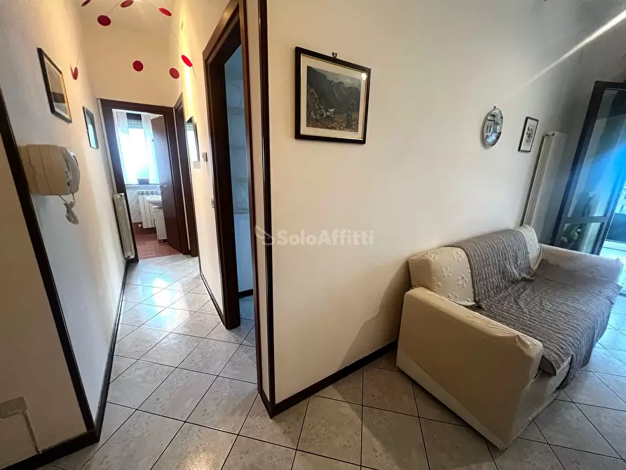 Immagine 7 di Bilocale in affitto  in Via Belvedere 6 a Tortoreto