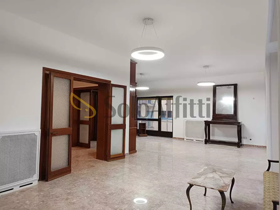 Immagine 7 di Appartamento in affitto  in Via Anapo 28 a Roma