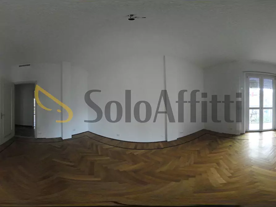 Immagine 11 di Pentalocale in affitto  in Corso Carlo e Nello Rosselli 11 a Torino