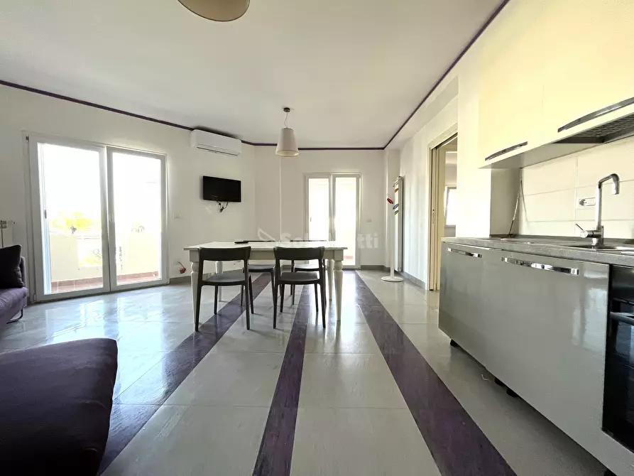 Immagine 1 di Trilocale in affitto  a Catanzaro