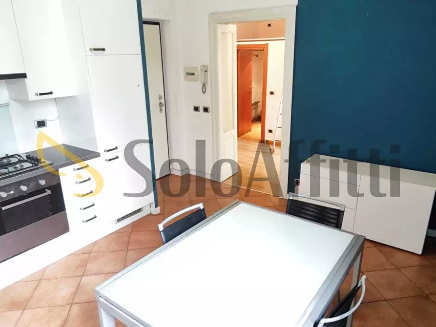 Immagine 1 di Bilocale in affitto  in Via Piave a Cinisello Balsamo