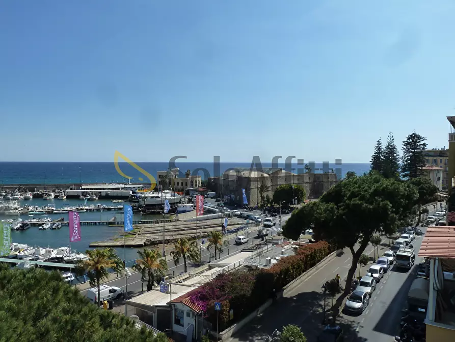 Immagine 9 di Monolocale in affitto  in Via Nino Bixio 87 a San Remo