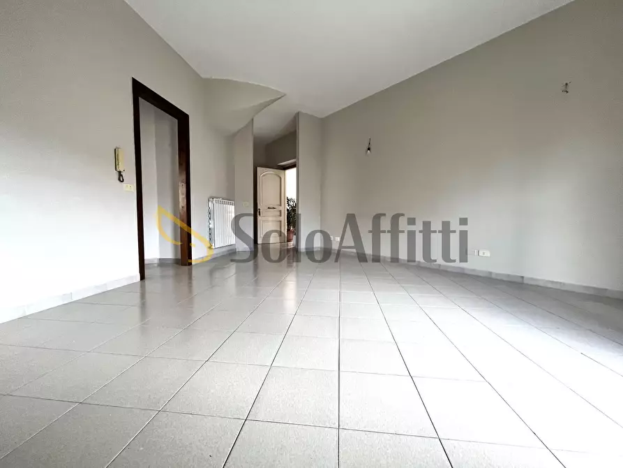 Immagine 9 di Trilocale in affitto  in Viale Crotone 147F a Catanzaro