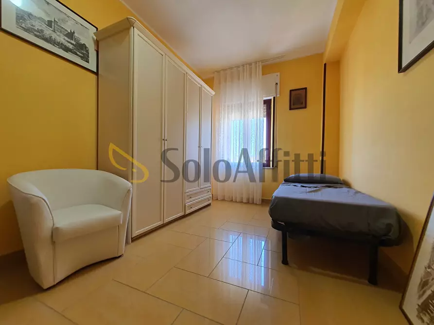 Immagine 8 di Trilocale in affitto  a Catanzaro