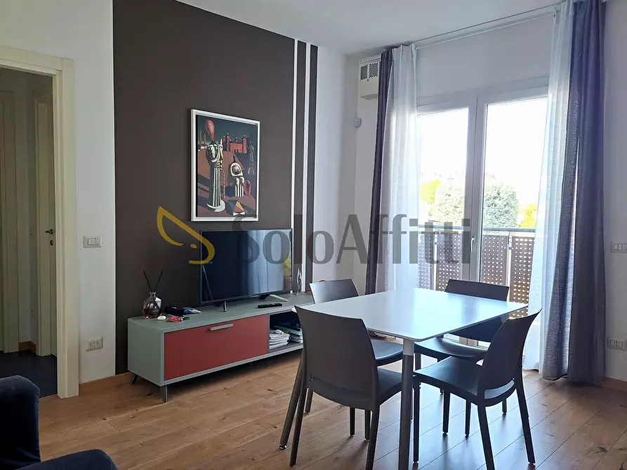 Immagine 1 di Bilocale in affitto  in Via A. Righi 72 a Lissone