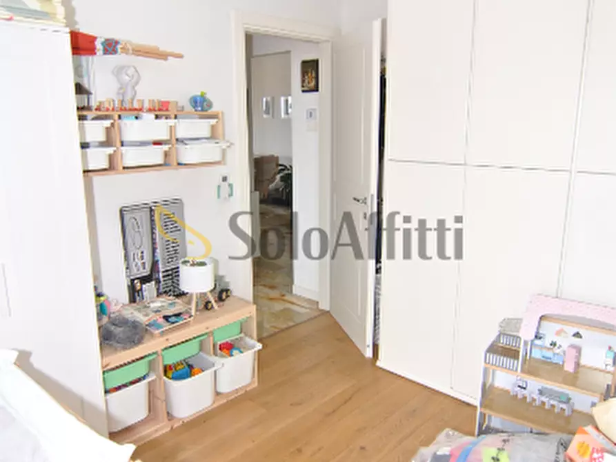Immagine 19 di Quadrilocale in affitto  in Via San Simone 25/A a Livorno