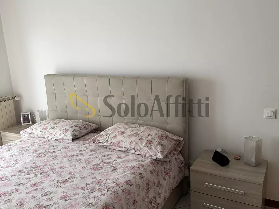 Immagine 19 di Bilocale in affitto  in Via Bainsizza 87 a Caronno Pertusella