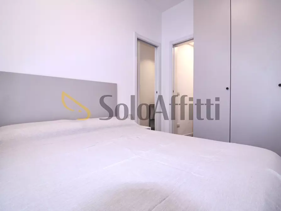 Immagine 6 di Bilocale in affitto  in Via Garofalo 32 a Milano